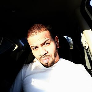 Meet your Posher, Fredrick